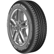 تصویر لاستیک کویر 195/65R15 گل EXTRA KB31 (دو حلقه) Kavir tire 195/65R15 XTRA KB31