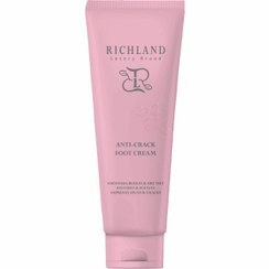 تصویر ژل ترک پا ریچلند RICHLAND 100ML 