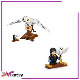 تصویر لگو جغد هری پاتر کد88008 