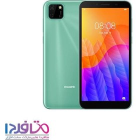 تصویر گوشی موبایل هوآوی مدل Y5p ظرفیت 32GB دو سیم کارت 