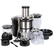 تصویر آبمیوه گیری دلمونتی مدل Dl 160 Delmonti Dl 160 Juicer