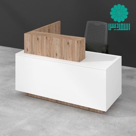 تصویر میز کانتر اسمردیس مدل C107 