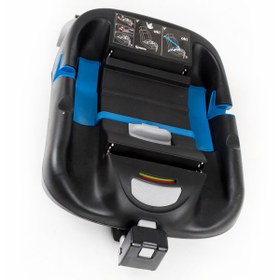 تصویر بیس ایزوفیکس آدامکس ADAMEX 