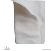 تصویر حوله یکبار مصرف مدل PR21 سایز 40x80 سانتی متر بسته 10 عددی 