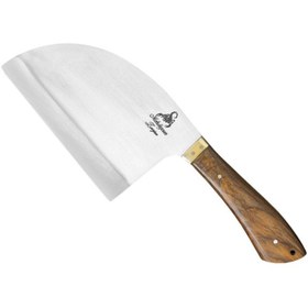 تصویر ساطور مدل صربستانی 12 