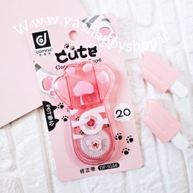 تصویر غلطگیر نواری پنجه 