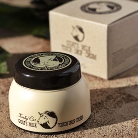 تصویر کرم شیر بزن نیوزلندی مرطوب کننده 72 ساعته کیتی کت Keyti cat