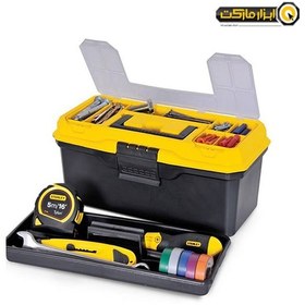 تصویر جعبه ابزار استنلی مدل 948-71-1 Stanley 1-71-948 Tool Box