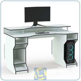 تصویر میز گیمینگ SDJ471 