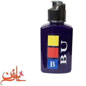 تصویر شامپو رنگساژ بیو رنگ بنفش B17 