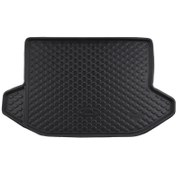 تصویر کفی صندوق تیگو 5 