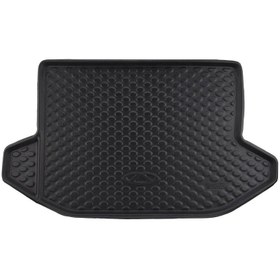 تصویر کفی صندوق تیگو 5 