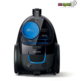 تصویر جارو برقی فیلیپس 1800 وات PHILIPS FC9350 Vacuum Cleaner PHILIPS FC9350 Vacuum Cleaner 1800w