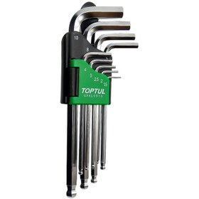 تصویر آچار آلن تاپتول 