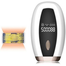 تصویر لیزر موهای زائد مدل HR 