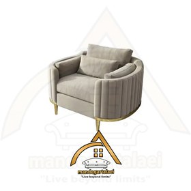 تصویر مبل راحتی ترک مدل بیزانس _ خرید مستقیم از تولید کننده - 8نفره New Byzantine Turkish sofa