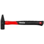 تصویر چکش مهندسی رونیکس Ronix RH-4714 ا Ronix RH-4714 Machinist Hammer Ronix RH-4714 Machinist Hammer