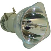 تصویر لامپ ویدئو پروژکتور مدل 5J.JFR05.001 بنکیو ا Video projector lamp model 5J.JFR05.001 BenQ Video projector lamp model 5J.JFR05.001 BenQ