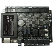 تصویر خرید برد دستگاه کنترل دسترسی مدلc3-200 Zkteco 