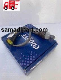 تصویر سنسور اکسيژن پایین سمند ملی(EF7)زیمنس کروز Samand Melli Low Oxygen Sensor