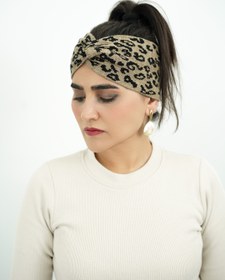 تصویر هدبند پلنگی و زبرا 