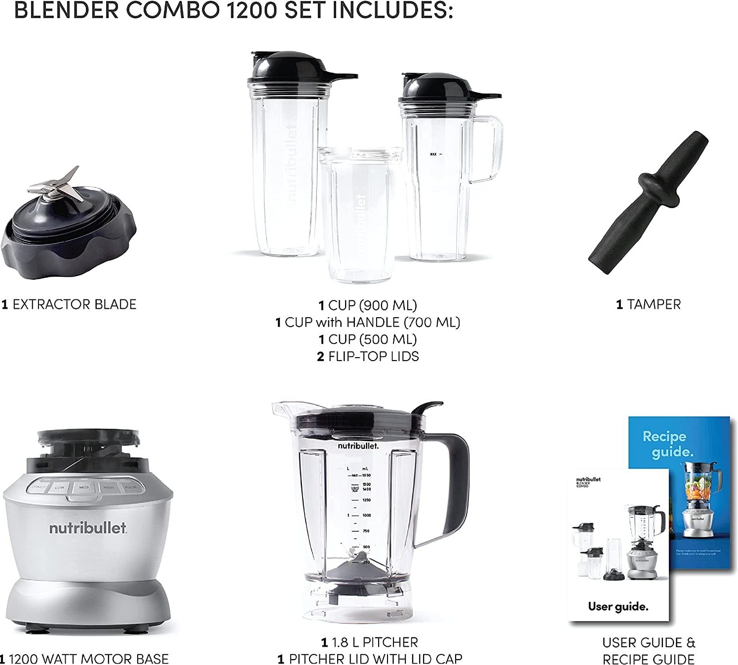 Nutribullet 1200 on sale