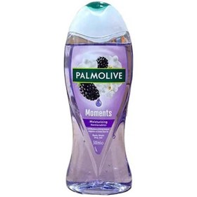 تصویر شامپو بدن پالمولیو ۵۰۰میل Palmolive