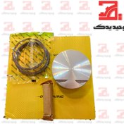 تصویر رینگ و پیستون MVM 315 0.50 