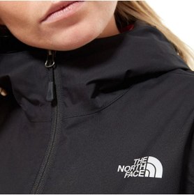 تصویر کاپشن اورجینال برند The north face مدل Quest کد 348731322 