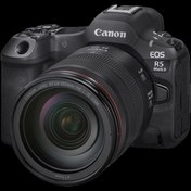 تصویر Canon Full Frame Canon EOS R5 Mark II 
