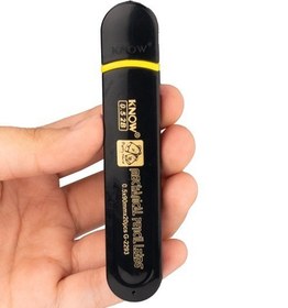 تصویر مغز اتود KNOW ۰.۵ (نوک اتود) 