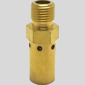 تصویر گاز پخش کن maxi 4000 