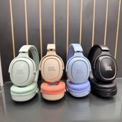 تصویر هدفون بی سیم جی بی ال مدل Tune M9BT JBL Tune M9BT Wireless Headphone
