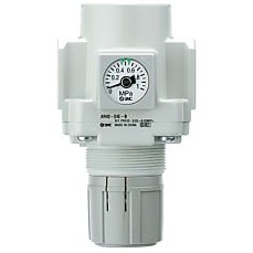 تصویر رگلاتور smc مدل AR50-10BG 