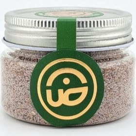 تصویر اسفرزه 