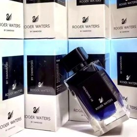 تصویر عطر ادکلن راجرواترز سواروسکی - باتل کامل 100 میل Roger Waters Swarovski