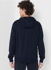 تصویر هودی عادی فیت اسنشیال برند Tommy Hilfiger Essential Regular Fit Hoodie