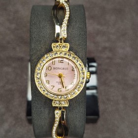 تصویر ساعت مچی زنانه هانگری HONGRUI