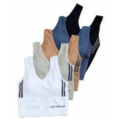 تصویر نیم تنه ورزشی سیملس LIAN کد 58 