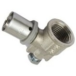 تصویر زانو دیواری پرسی نیوپایپ 