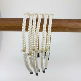 تصویر تل مرواریدی مجلسی 