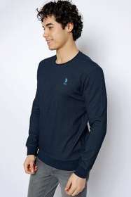 تصویر پلیور مردانه یو اس پولو u.s. polo assn. | 50253110-VR033-0001 4241111