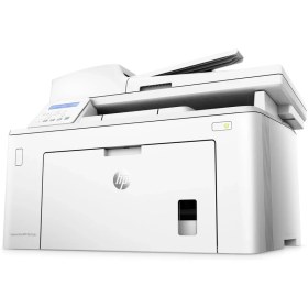 تصویر پرینتر استوک چندکاره HP MFP M227FDN HP MFP M227FDN STOCK LASER PRINTER