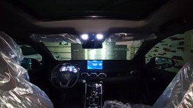 تصویر هایما 8S مدل 1403 ا اتوماتیک اتوماتیک