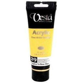 تصویر اکریلیک 75 میل وستا – کد 29 