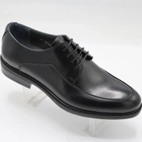 تصویر کفش مجلسی مردانه مدل فیلیپ بندی 2 