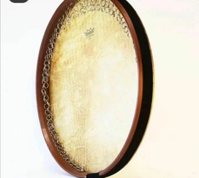 تصویر دف سما 