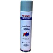 تصویر اسپری ضد زنگ طوسی پلی مکس 300 میل 