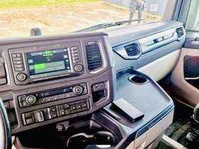 تصویر اسکانیا R500 مدل 2020_کد 208 