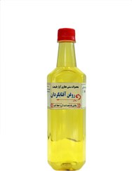 تصویر روغن آفتابگردان Sunflower oil